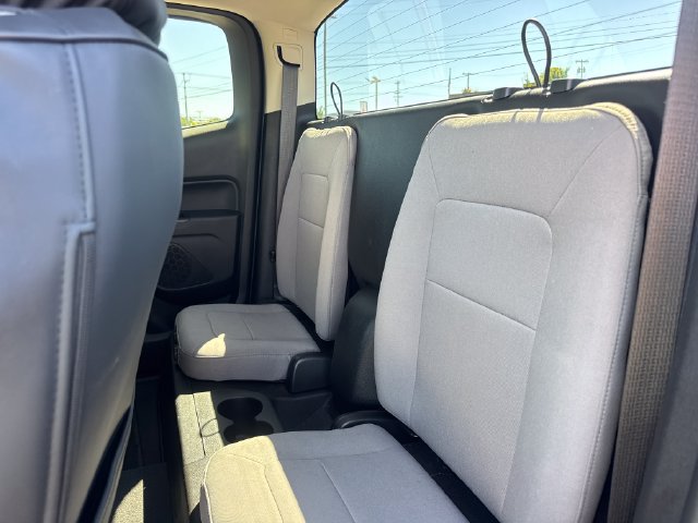 Used 2022 GMC Canyon Elevation Standard w/ Convenience Package AWD/4WD image 11