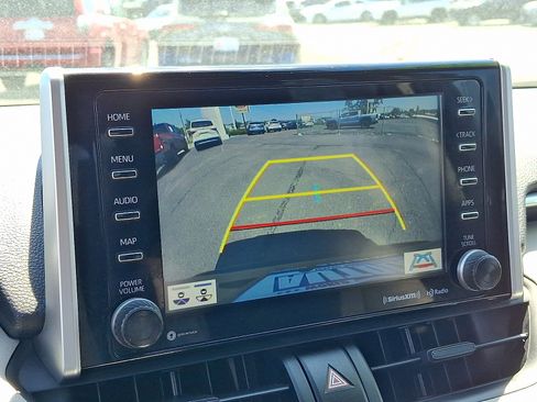 Used 2019 Toyota RAV4 XLE w/ Convenience Package AWD/4WD image 19
