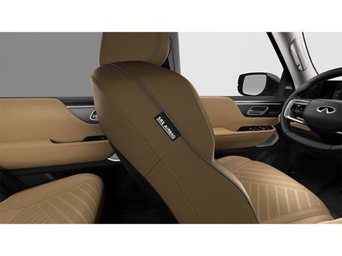 New 2026 INFINITI QX80 Luxe image 20