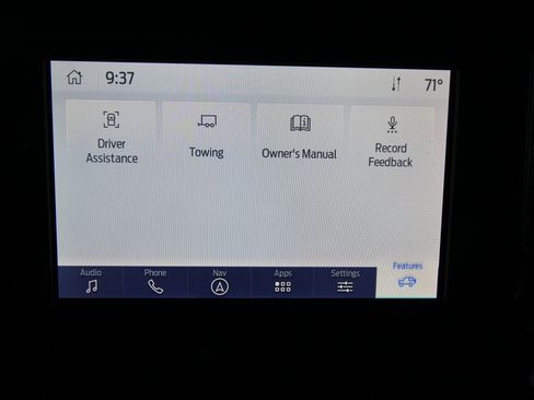 Used 2023 Ford Bronco Big Bend image 34