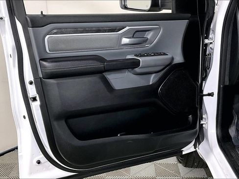 Used 2021 RAM 1500 Lone Star image 22