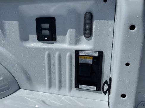 New 2025 Ford F350 XL w/ STX Appearance Package image 15