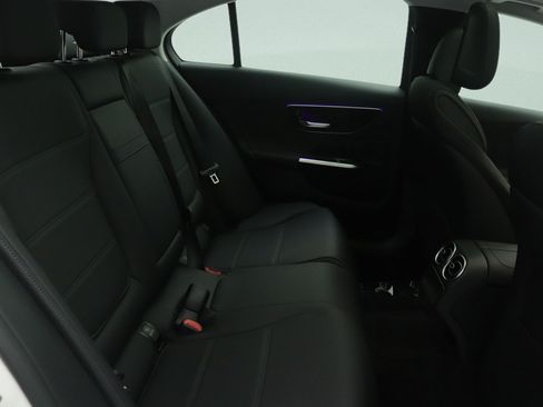 New 2026 Mercedes-Benz C 300 Sedan image 8
