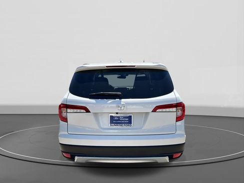 Used 2022 Honda Pilot EX-L image 6