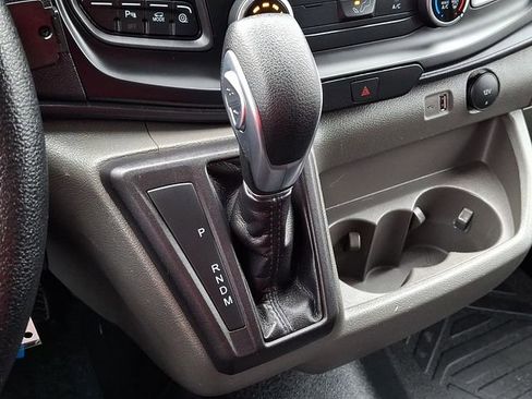 Used 2023 Ford Transit 150 Medium Roof image 16