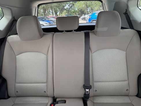 Used 2025 Kia Soul LX w/ LX Technology Package FWD image 35