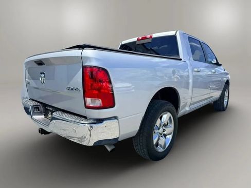 Used 2015 RAM 1500 Big Horn AWD/4WD image 7