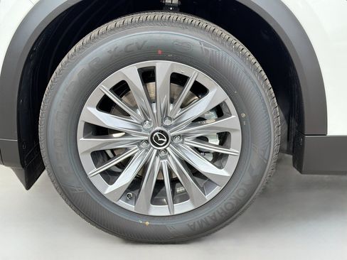 New 2026 MAZDA CX-90 3.3 Turbo w/ Select Package AWD/4WD image 41