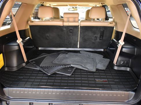 Used 2013 Toyota 4Runner Limited w/ Protection Pkg RWD image 52