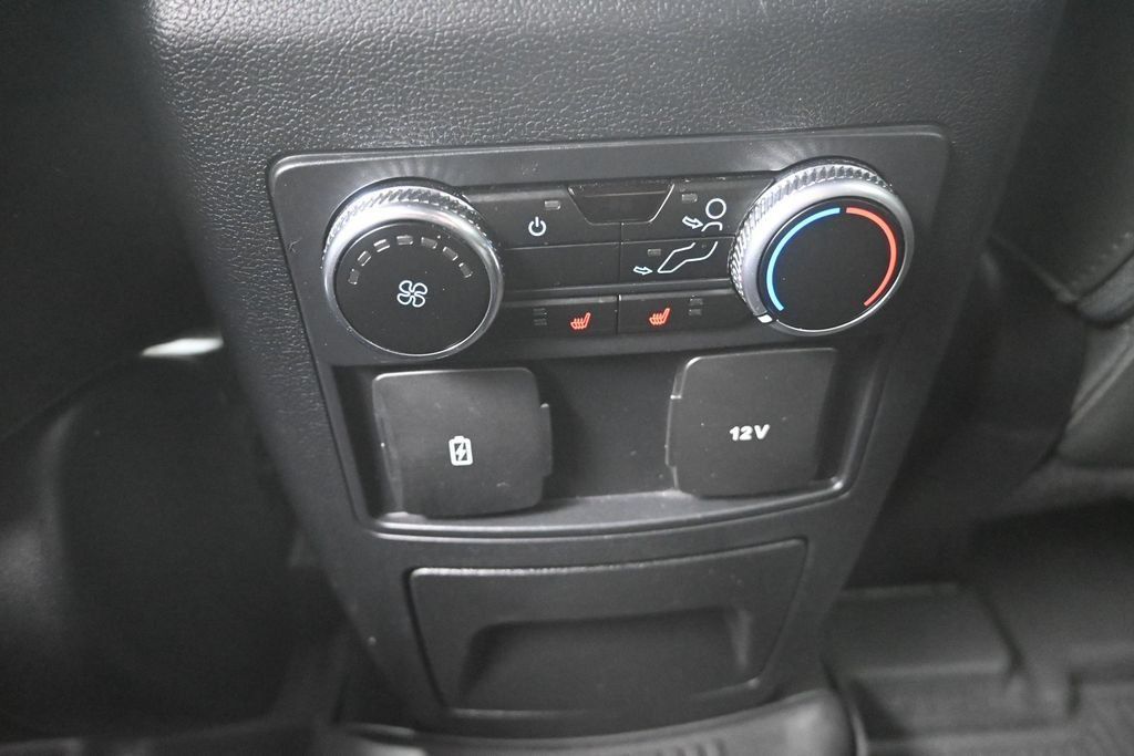 Used 2023 Ford Explorer Timberline AWD/4WD image 31