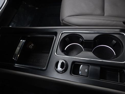 New 2026 Lincoln Corsair Reserve w/ Jet Appearance Package AWD/4WD image 30