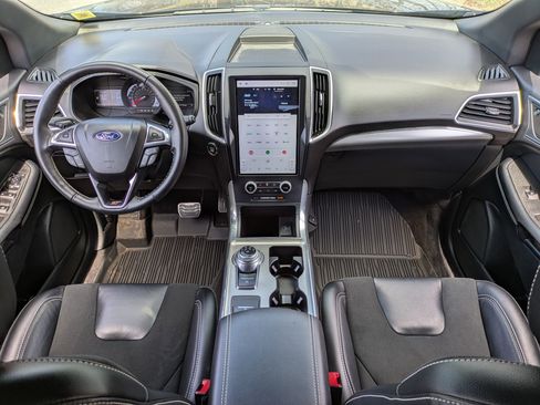 Used 2023 Ford Edge ST AWD/4WD image 15