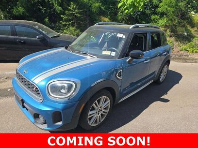 Used 2023 MINI Cooper Countryman S