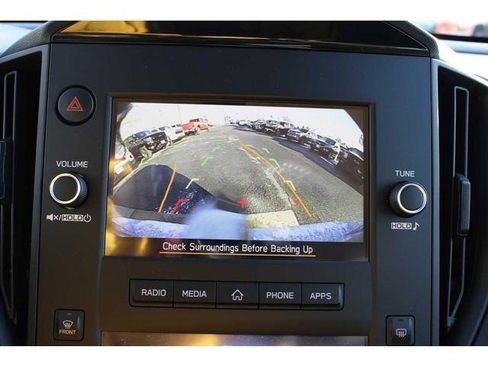 New 2025 Subaru Impreza 2.0i image 63