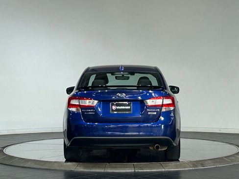 Used 2018 Subaru Impreza 2.0i Sport AWD/4WD image 8