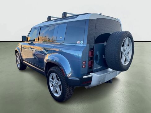 Used 2021 Land Rover Defender 110 S image 3