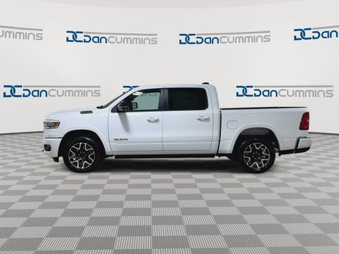New 2026 RAM 1500 Laramie w/ Laramie Preferred Package image 10
