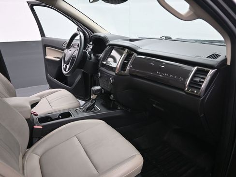 Used 2019 Ford Ranger Lariat image 27