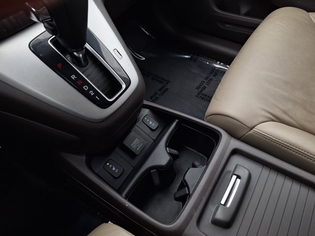 Used 2014 Honda CR-V EX-L image 23