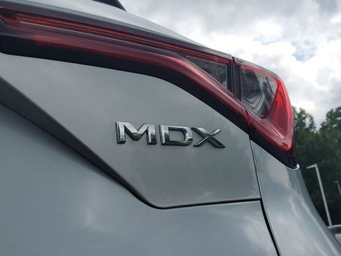 Certified 2026 Acura MDX FWD w/ Technology Package image 8