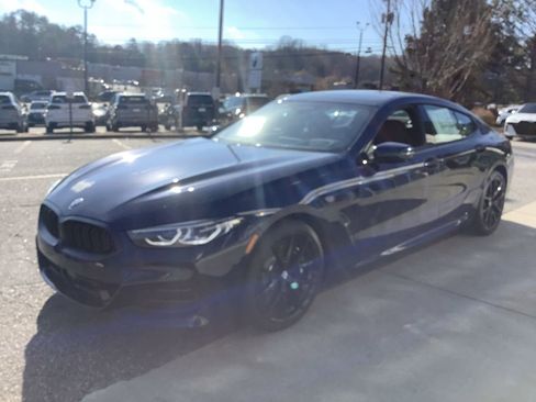 Used 2026 BMW 840i xDrive image 4