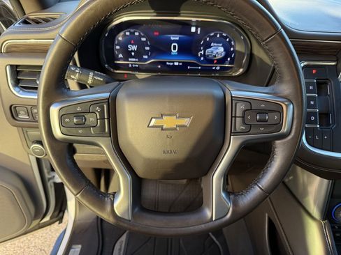 Used 2022 Chevrolet Tahoe LT image 18