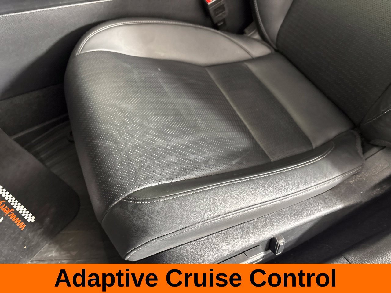 Used 2024 Honda Civic Touring image 14