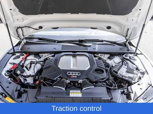 Used 2023 Audi RS 7 Sportback AWD/4WD image 34