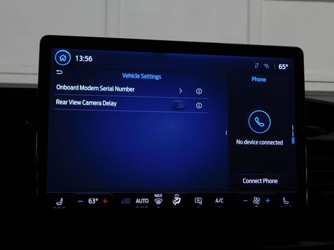 Used 2023 Ford Transit 250 High Roof AWD w/ Exterior Upgrade Package image 77