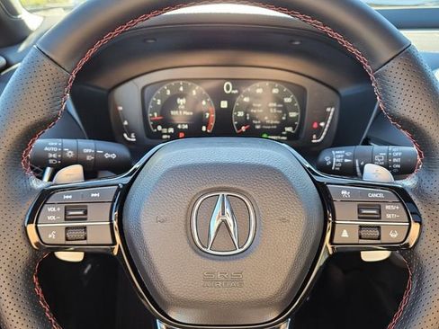 New 2025 Acura ADX A-Spec image 11