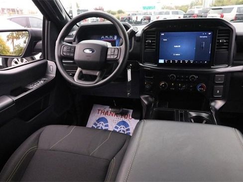 Used 2024 Ford F150 STX image 20