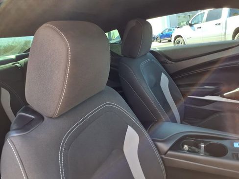 Used 2023 Chevrolet Camaro LT w/ RS Package image 19