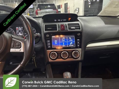 Used 2017 Subaru Crosstrek 2.0i Premium image 25