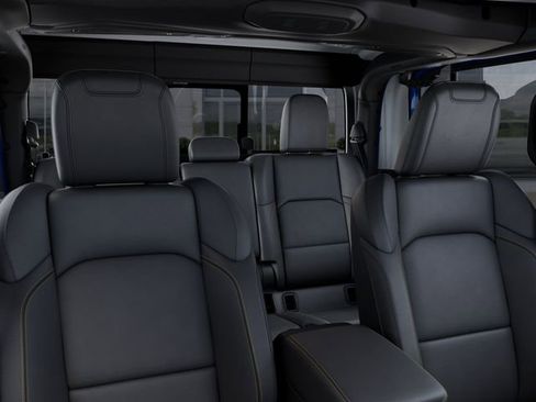 New 2025 Jeep Gladiator High Tide image 26