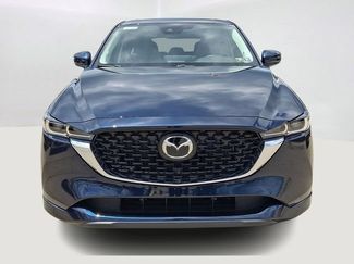 Used 2025 MAZDA CX-5 AWD 2.5 S w/ Preferred Package video 2