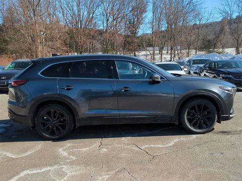 Used 2023 MAZDA CX-9 Touring Plus image 3