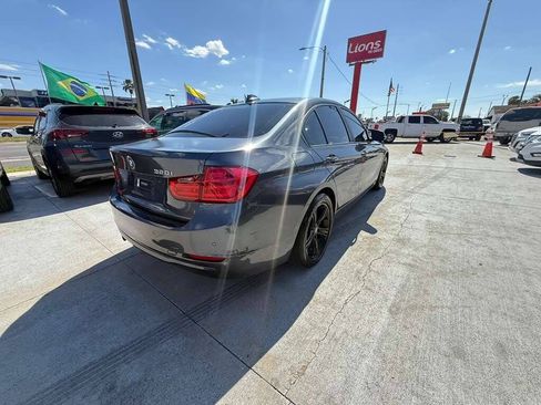Used 2015 BMW 328i Sedan w/ Premium Package RWD image 4