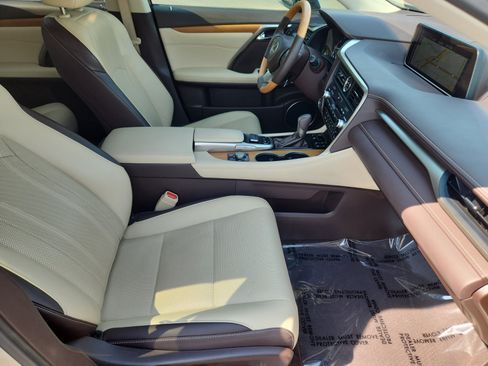 Used 2017 Lexus RX 350 AWD image 19