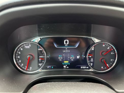 Used 2017 GMC Acadia Denali w/ Technology Package AWD/4WD image 12