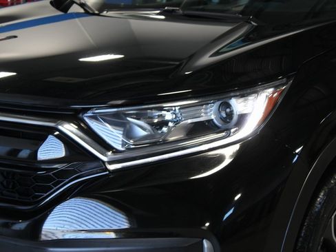 Used 2020 Honda CR-V EX-L image 2