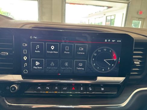Used 2024 GMC Sierra 1500 SLT w/ SLT Premium Plus Package AWD/4WD image 26