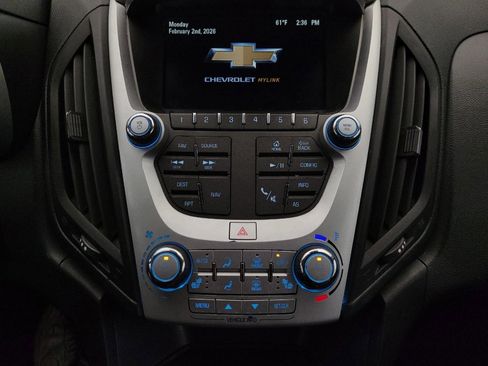 Used 2017 Chevrolet Equinox Premier w/ Enhanced Convenience Package image 25