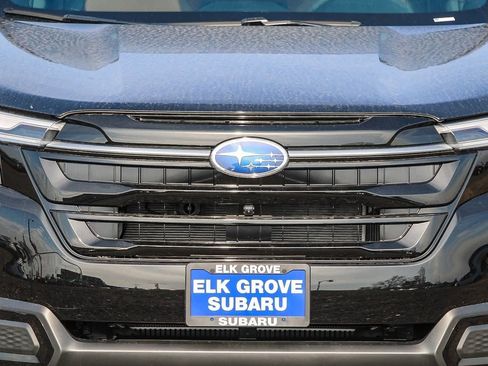 New 2026 Subaru Forester Touring image 23