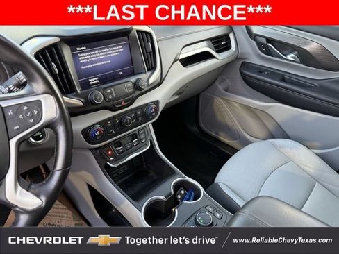 Used 2020 GMC Terrain SLT w/ Preferred Package FWD image 20