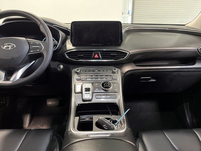 Used 2023 Hyundai Santa Fe SEL Premium w/ Cargo Package AWD/4WD image 21