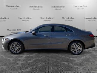 Used 2026 Mercedes-Benz CLA 250 CLA 250 video 2