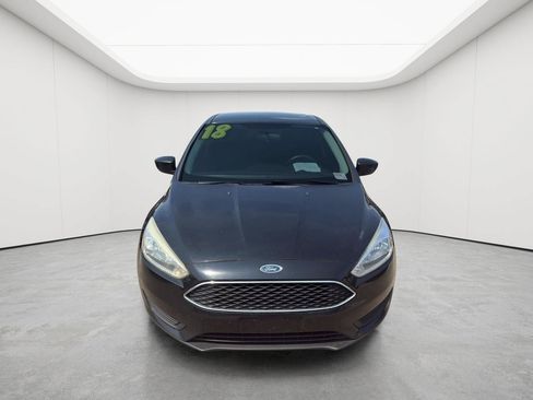 Used 2018 Ford Focus SE FWD image 23
