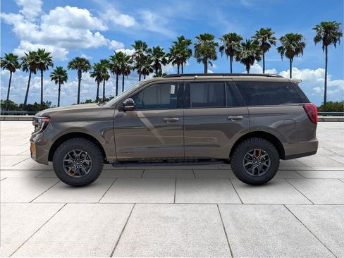 New 2026 Ford Expedition Tremor image 4