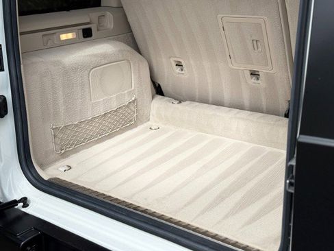 Used 2020 Mercedes-Benz G 550 image 36