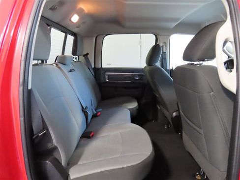 Used 2023 RAM 1500 Classic SLT w/ Trailer & Traction Group AWD/4WD image 26